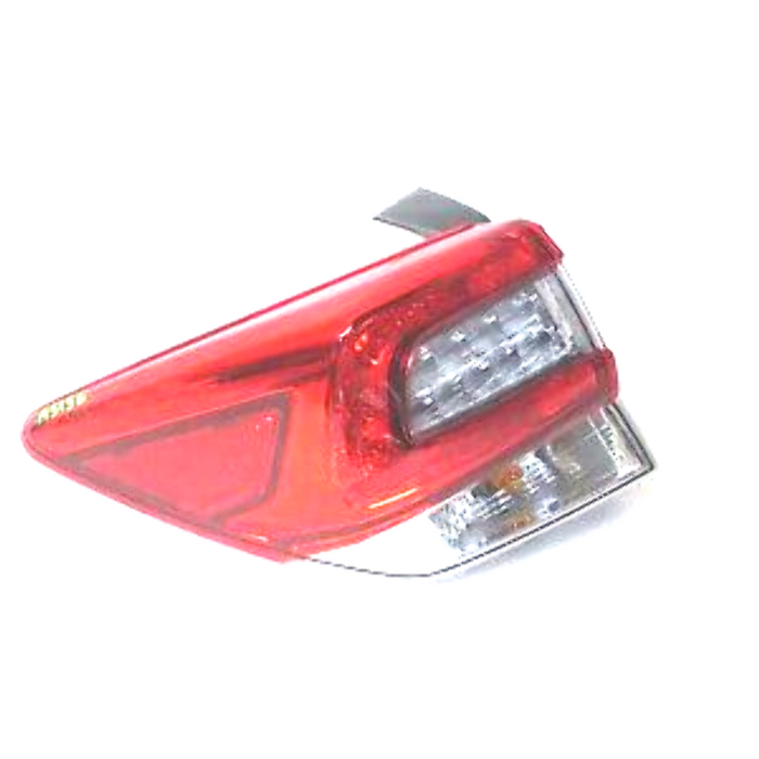 Genuine Subaru Crosstek Taillight Lamp Assembly Left (2017-2023) OE 84201FL13B