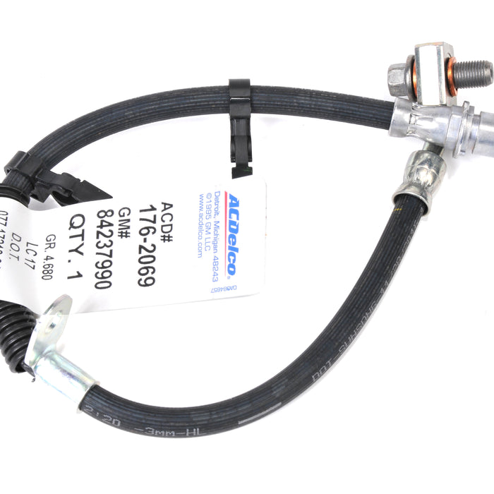Genuine General Motors OE Hose 84237990