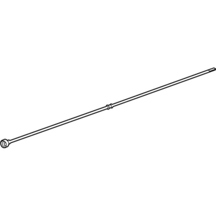 New Genuine Chevy Silverado Tailgate Torque Rod Arm (2019-2019) OE 84264209