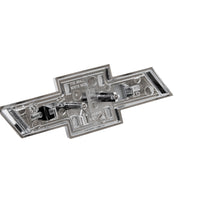 New Genuine GM Front Grille Emblem Bowtie Black OE 84293092