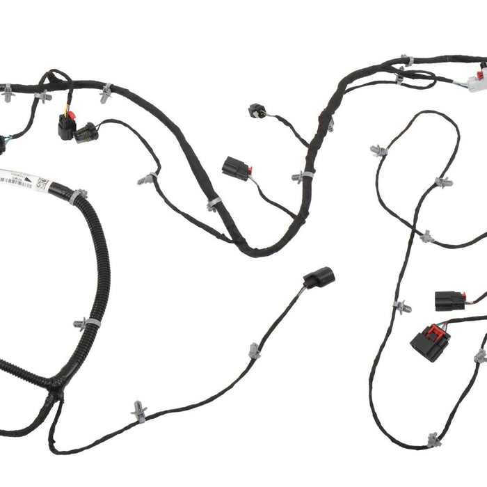 New Genuine General Motors Harness 84319873 OEM