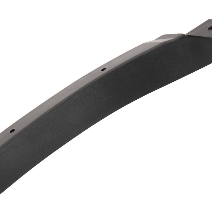 New Genuine General Motors Deflector 84345594 OEM