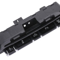 Genuine General Motors OE Switch 84347209