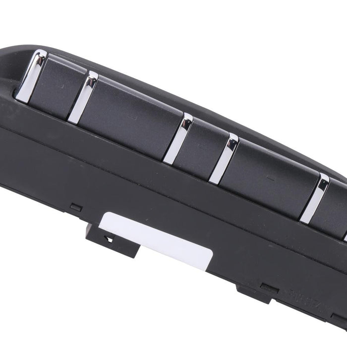 Genuine General Motors OE Switch 84347209