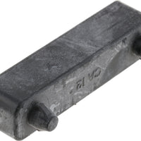 New Genuine Nissan Trunk Lid Hinge Stopper Buffer (2004-2014) OE 844137Y000