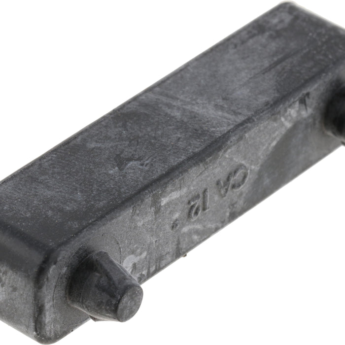 New Genuine Nissan Trunk Lid Hinge Stopper Buffer (2004-2014) OE 844137Y000