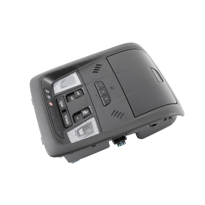 Genuine General Motors OE Console 84446614