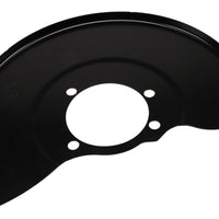 Genuine GM Front Brake Dust Shield Driver Left (2021-2022) OE 84460065