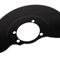 Genuine GM Front Brake Dust Shield Driver Left (2021-2022) OE 84460065