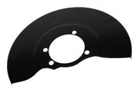Genuine GM Front Brake Dust Shield Driver Left (2021-2022) OE 84460065