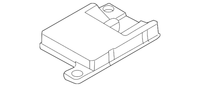 New Genuine BMW Bluetooth Antenna (2008-2014) OE 84506928461