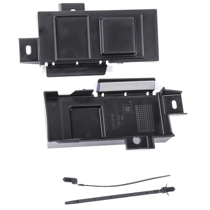 Genuine General Motors OE Module Kit 84626049