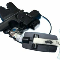 New Genuine Infiniti Trunk Lock Actuator Assembly (2007-2015) OE 84631JK600