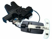 New Genuine Infiniti Trunk Lock Actuator Assembly (2007-2015) OE 84631JK600