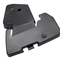 Genuine General Motors OE Shield 84637122