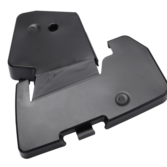 Genuine General Motors OE Shield 84637122