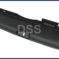 Genuine Honda Civic Interior Rear Rear Panel Trim Lng Rr *Nh167L* 84640SNAA01ZA
