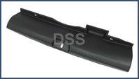 Genuine Honda Civic Interior Rear Rear Panel Trim Lng Rr *Nh167L* 84640SNAA01ZA
