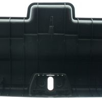 Genuine Honda Element Tailgate Trim Panel Lower Black (2003-2006) 84640SVAA01ZB