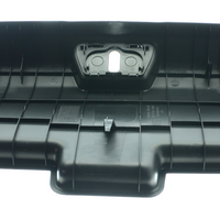 Genuine Honda Element Tailgate Trim Panel Lower Black (2003-2006) 84640SVAA01ZB
