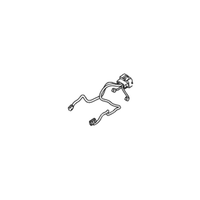 New Genuine Hyundai Console Front Extension Wiring (2016-2020) OE 84653F2110