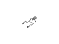 New Genuine Hyundai Console Front Extension Wiring (2016-2020) OE 84653F2110