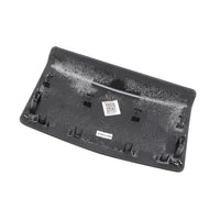 Genuine General Motors OE Compartment-F/Flr Cnsl Rr *Jet Black 84717518