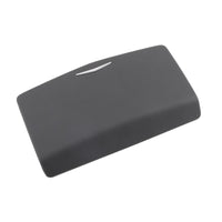 Genuine General Motors OE Compartment-F/Flr Cnsl Rr *Jet Black 84717518