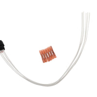 Genuine General Motors OE Connector Kit 84773558