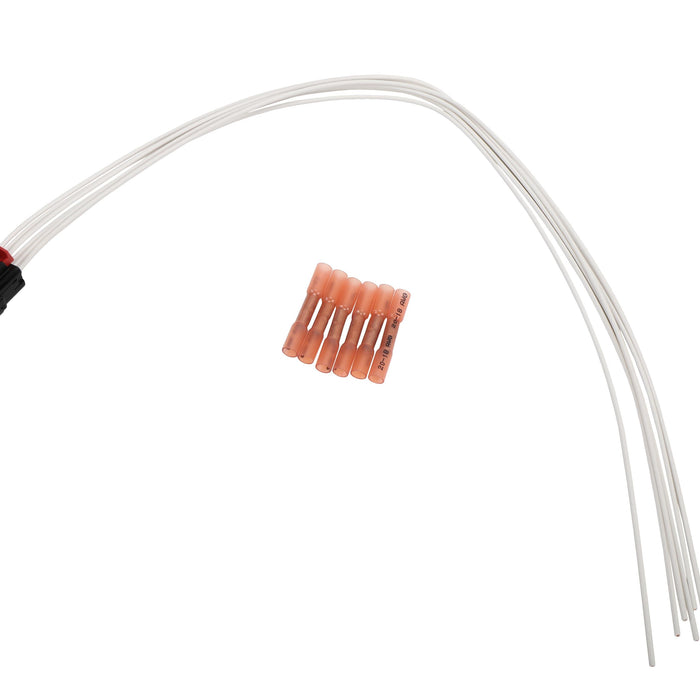 Genuine General Motors OE Connector Kit 84773558