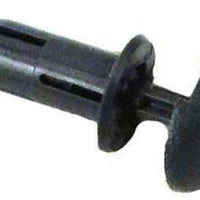 New Genuine Nissan Quarter Panel Trim Clip Lower (x1) OE 848157Z800