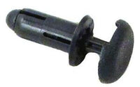 New Genuine Nissan Quarter Panel Trim Clip Lower (x1) OE 848157Z800