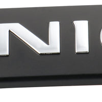New Genuine Nissan Maxima Trunk Lid Emblem Midnight (2017-2019) OE 848969DE0C