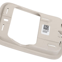 Genuine General Motors OE Bezel 84924007