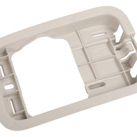 Genuine General Motors OE Bezel 84924007