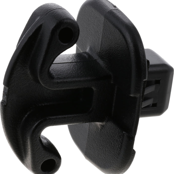 New Genuine Nissan Cargo Hook Trunk Net Clip OE 849378J000