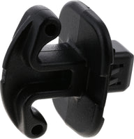 New Genuine Nissan Cargo Hook Trunk Net Clip OE 849378J000