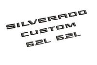 Genuine General Motors OE Emblem Pkg 84950119