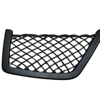 Genuine Chevy Equinox Front Floor Console Trim Panel Net Right (2018-2019) OE
