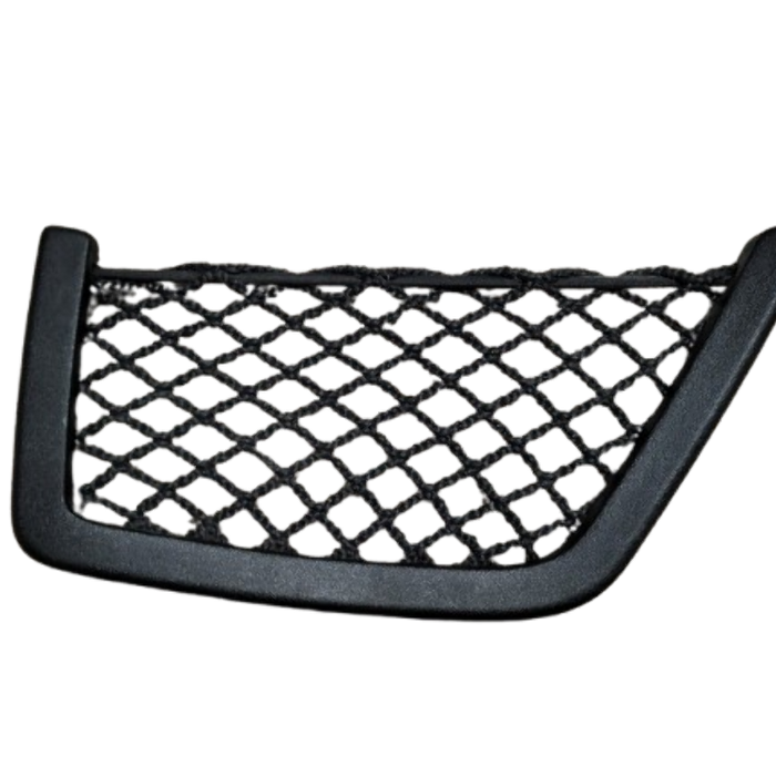Genuine Chevy Equinox Front Floor Console Trim Panel Net Right (2018-2019) OE