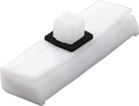 New Genuine Nissan Bumper Cover Clip (x1) OE 85284CA000