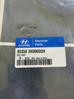 New Genuine Hyundai Pet Tape OE 853503X006QQH