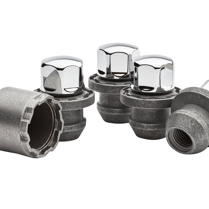 Genuine General Motors OE Nut Pkg 85548789