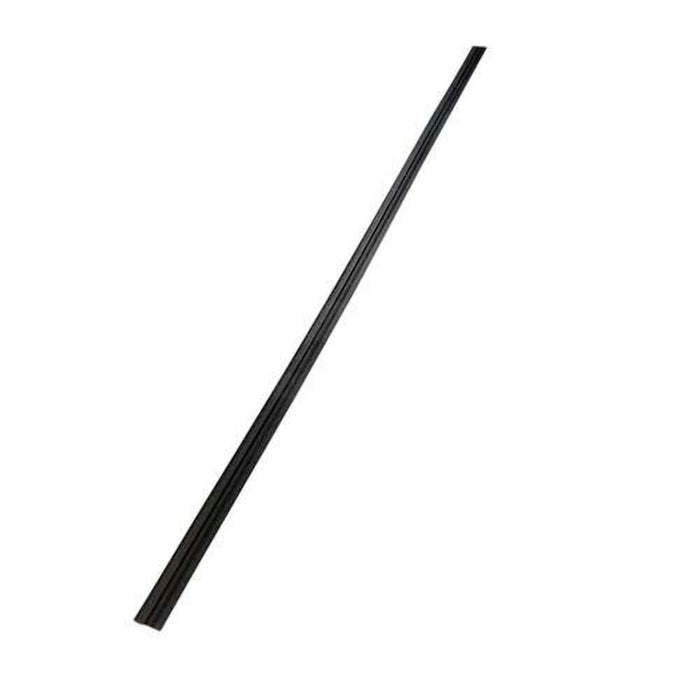 Genuine Hyundai Santa Fe Front Windshield Molding Upper (19-22) OE 86121S1000