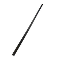 Genuine Hyundai Santa Fe Front Windshield Molding Upper (19-22) OE 86121S1000