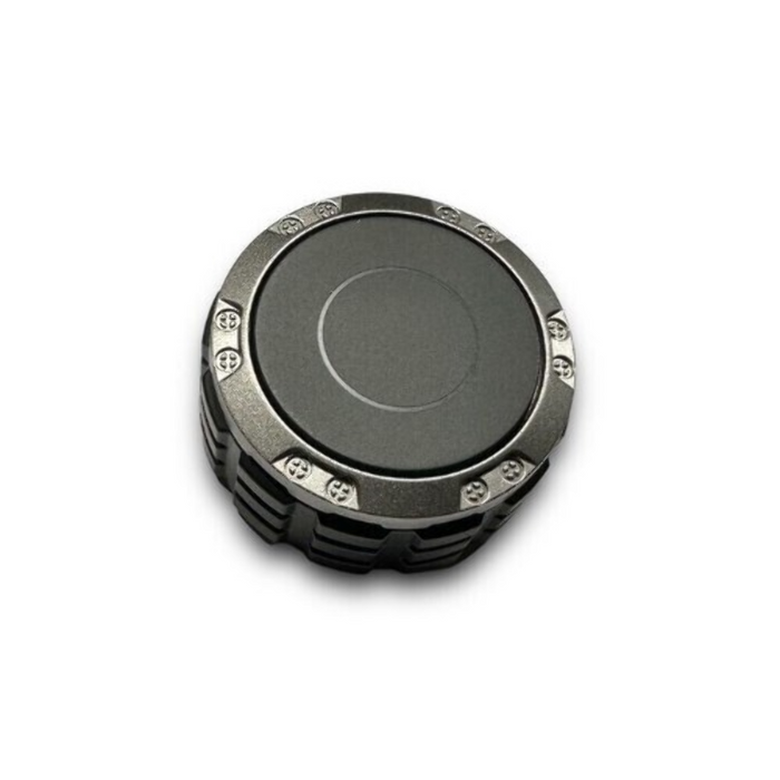 New Genuine Toyota Volume Control Knob Radio Receiver (2022-2025) OE 86128AN010