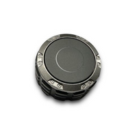 New Genuine Toyota Volume Control Knob Radio Receiver (2022-2025) OE 86128AN010
