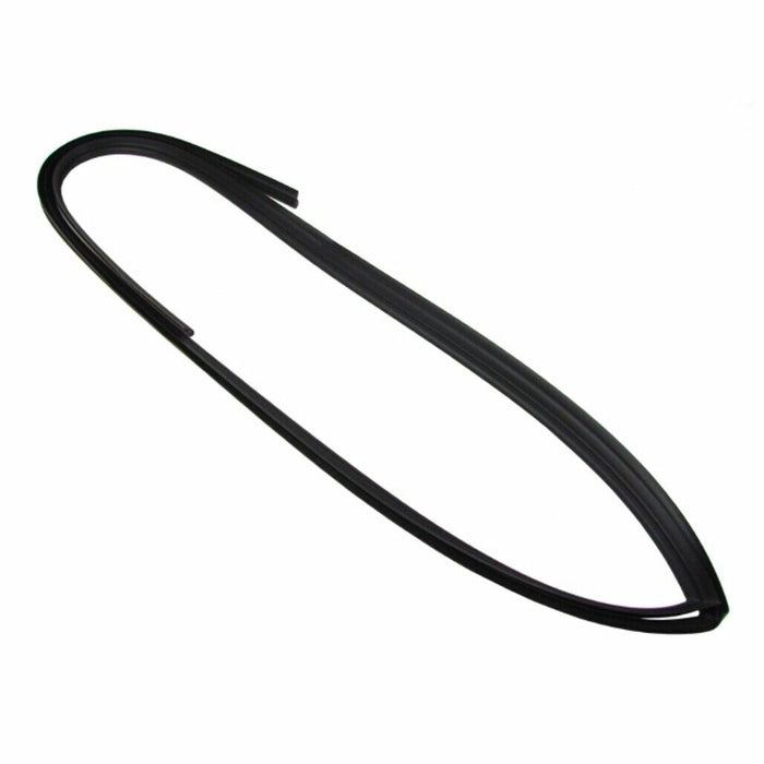 Genuine Hyundai Tucson Front Windshield Glass Molding (2016-2018) OE 86130D3000