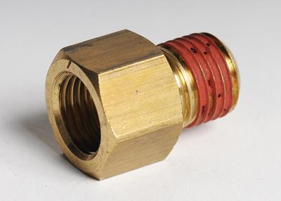 Genuine General Motors OE Fitting 8637742