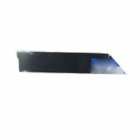 New Genuine Hyundai Rear Door Frame Black Rear,RH Tape (2011-2017) OE 863931R000